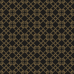 black and brown background - seamless wallpaper texture