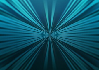 Light BLUE vector backdrop with long lines.