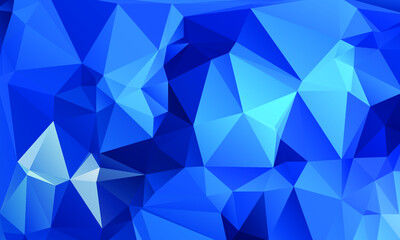 Abstract Color Polygon Background Design, Abstract Geometric Origami Style With Gradient. Presentation,Website, Backdrop, Cover,Banner,Pattern Template