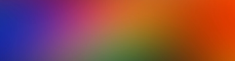 Obraz premium Abstract background, pastel colors, pink, purple, red, blue, white, yellow. Images used in colorful gradient designs for romantic love are blurred background. Computer screen wallpaper