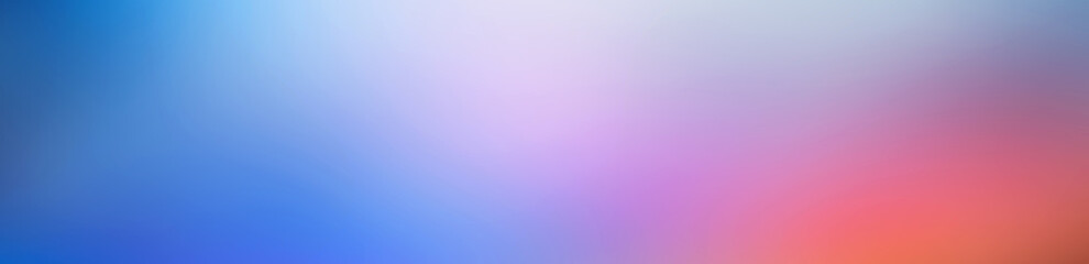Abstract background, pastel colors, pink, purple, red, blue, white, yellow. Images used in colorful gradient designs for romantic love are blurred background. Computer screen wallpaper