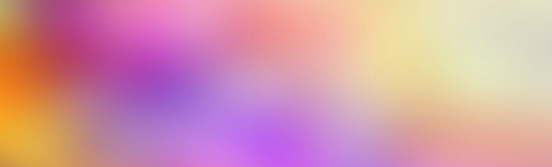 Abstract background, pastel colors, pink, purple, red, blue, white, yellow. Images used in colorful gradient designs for romantic love are blurred background. Computer screen wallpaper
