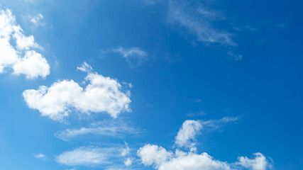 青空・雲