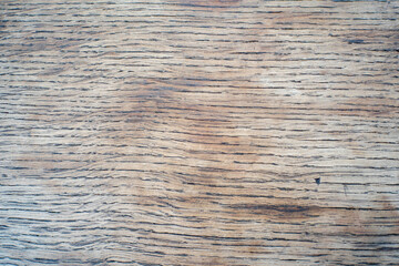 Fototapeta premium 木製のざらざらした茶色っぽい壁