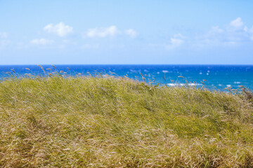 Kaena Point State Park, Oahu, Hawaii