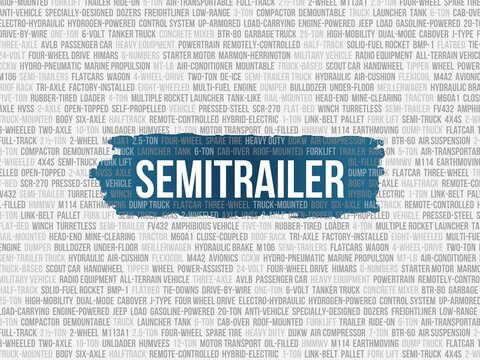 semitrailer