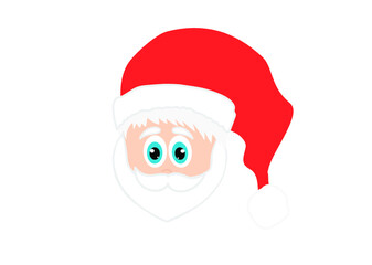Mikołaj, zaskoczenie, emocje, choinka, ozdoby, bałwan, zima, zabawa, mróz, zabawa, dzieci, ferie zimowe, święta, śnieg, sanki, śnieżynka, sanie, prezenty, choinka, lodowisko, anioł. Boże Narodzenie - obrazy, fototapety, plakaty