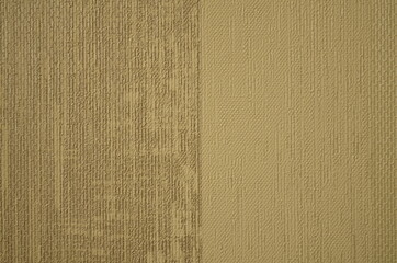 Texture, background brown. Gray, brown pattern with vertical stripes. Background, texture, pattern, material, design, fabric, background brown, canvas, fabric, texture, abstract, textile, surface.