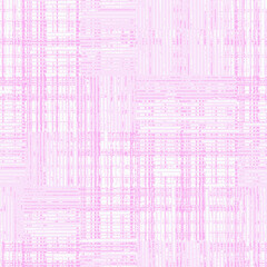 Plaid checks vector seamless pattern design  . Modern vintage effect fabric texture print design for carpet, rug, flooring, blanket digital or weaving pattern