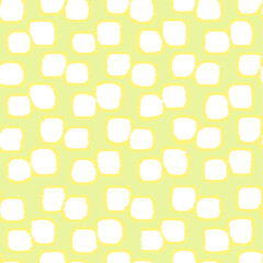 Animal skin tiger ,and cheetah,leopard in safari mood in the wave tartan way seamless pattern in vector , Design for fashion ,fabric, web, wallpaper , wrapping , and all graphic type white background 