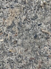 sand