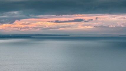 Lac de Genève - Lac Léman