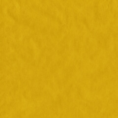 Yellow vintage and old looking crumpled paper background. Retro cardboard texture. Grunge paper for drawing. Ancient book page. Present wrapping.