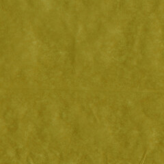 Yellow vintage and old looking crumpled paper background. Retro cardboard texture. Grunge paper for drawing. Ancient book page. Present wrapping.