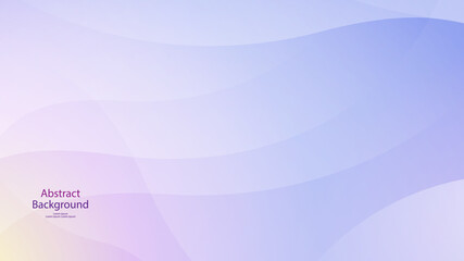 Purple tone color and Pink color background abstract art vector