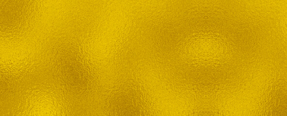 golden foil gold background metal sheet