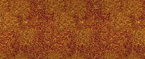 golden foil gold background metal sheet