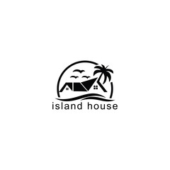 sea house logo