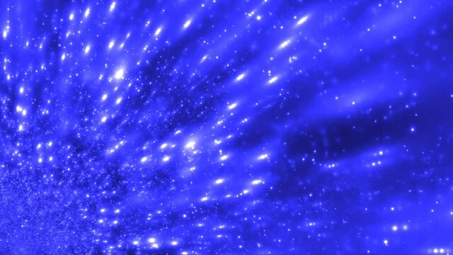 Zoom Hyperspace Flight Into Subspace Warp Drive