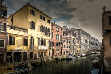 grand canal