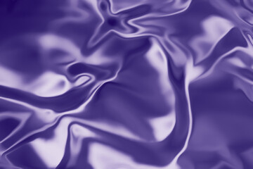 . Purple liquid shiny background.