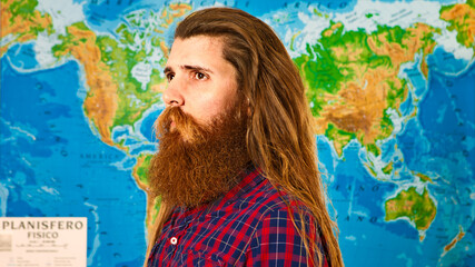 esploratore  © QueenS