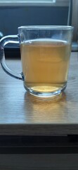 cup of tea