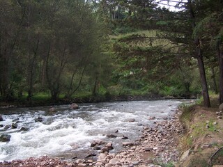 paisajes