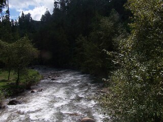paisajes