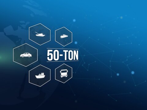 50-ton