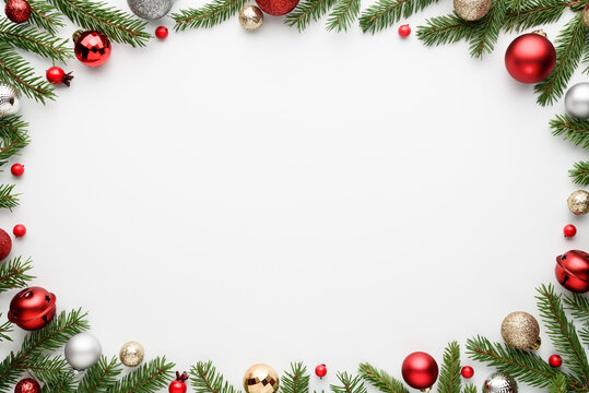 Christmas Frame" Images – Browse 9,907 Stock Photos, Vectors, and Video |  Adobe Stock
