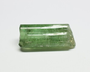 Tourmaline raw gemstone crystal congo