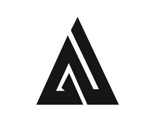 g and c and w logo designs and logo letters