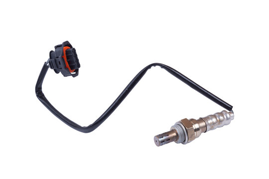 Details of an Oxygen sensor or lambda sensor