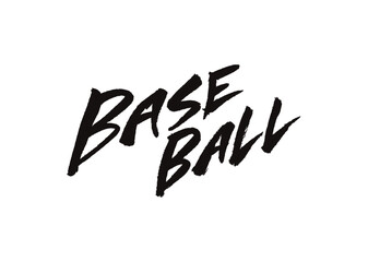 Obraz premium Baseball Images