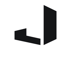 initial j letter designs and logo design