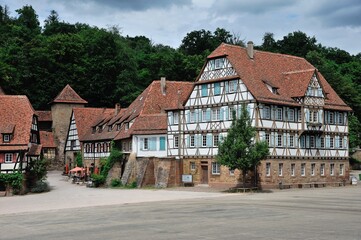 Kloster Maulbronn