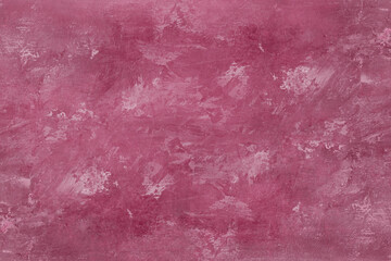 Pink grungy background