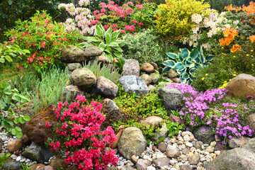 Garten 1040