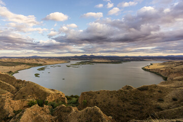 Ca&ntilde;on espa&ntilde;ol