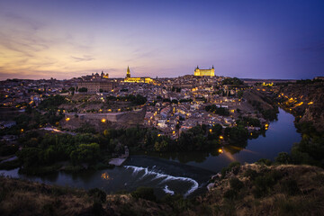 Simplemente toledo