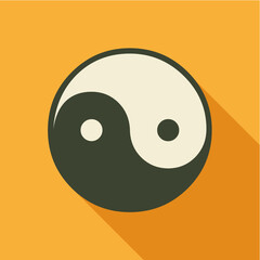 yin yang symbol