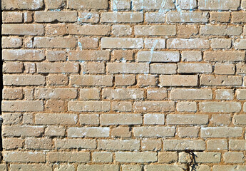 old brick wall background