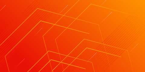 abstract colorful geometric shape background 