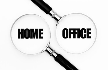 Home or Office