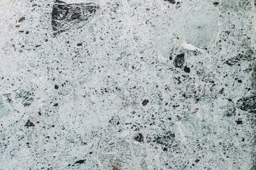 Arrière plan mur griffé et craquelé - Texture effet grunge