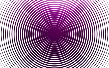 Light Purple vector pattern with spheres.