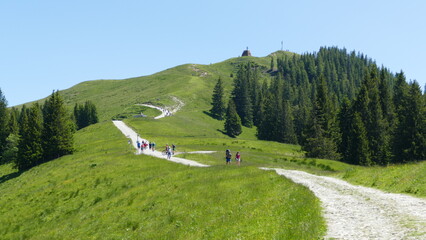 Hinteres Hörnle Bad Kohlgrub