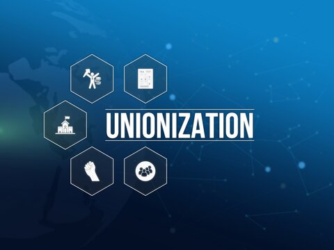 unionization