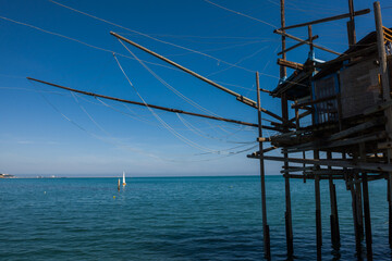 Costa dei trabocchi n.2